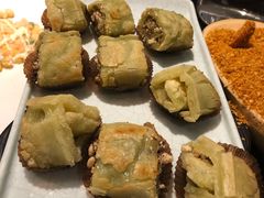 红糖麻糍-丰收日(五角场店)