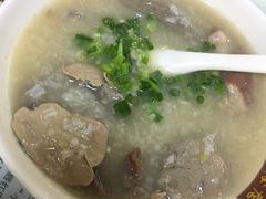 -荔林食店(西华路店)