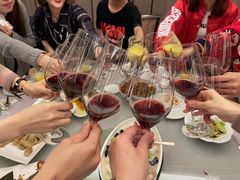 -金翠皇宫粤菜·点心·海鲜(科技园店)
