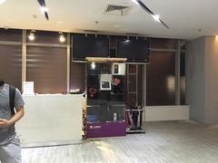-一兆韦德健身(浦东万达会所)