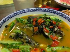 -老味道餐厅(江山店)