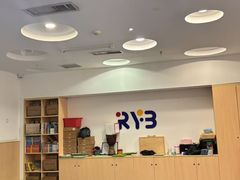 -红黄蓝成长中心•婴幼儿早教•托育(南山京基百纳广场店)