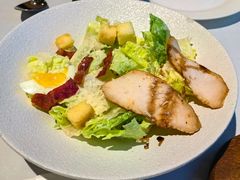 -哈布斯扒房(华发商都店)