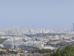 -云龙湖旅游景区