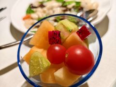 -半勺·新徽菜(银泰城店)