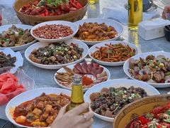 -庾氏龙虾馆(多弗汇店)