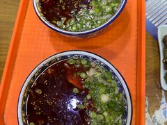-伊穆祥牛肉面总店·清真