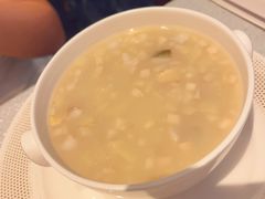 -上海和平饭店龙凤厅 Dragon Phoenix