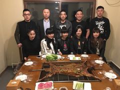 -香木香羊西夏特色烤全羊(沈阳世博园店)