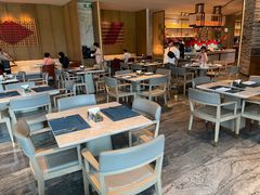 大堂-泰禾洲际酒店·源社西餐厅(东海泰禾店)