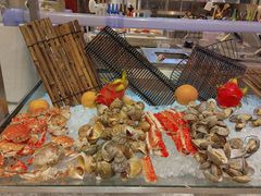 -盛宴标帜餐厅·亲子自助 (南昌喜来登酒店)