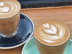 -ChanDu躔度咖啡(灯塔店)