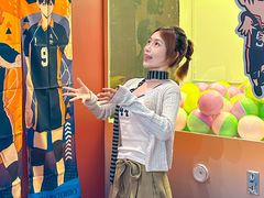 -大悦城(沈阳中街店)