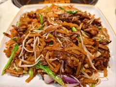 -潮发潮汕牛肉店(龙洞店)