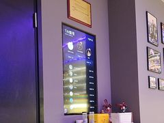 -TANGO LIVEHOUSE动感单车(巴黎春天店)