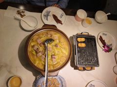 -徽韵人家·传承正宗徽菜(牡丹园店)