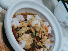 -蔡澜点心·粤菜(月星环球港店)