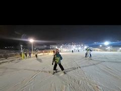 -北京西山滑雪场