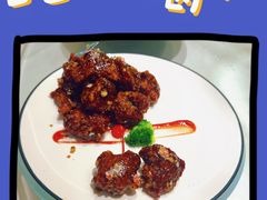 -外婆小菜(灵岩南路店)