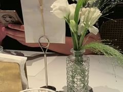 -静香HOUSE·全时段融合餐厅(七星欢乐颂店)