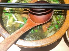 -山石榴·贵州菜(丰盛里店)