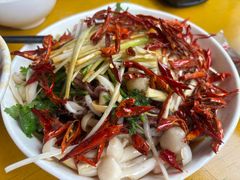 油淋比管鱼-如意香辣鸡架(总店)