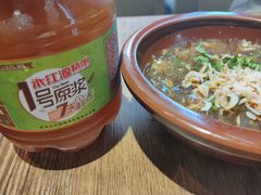 -永红源啤酒·烧烤·海鲜·大排档(青特城店)