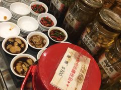 -中国厨房/台湾牛肉面