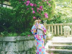 -京都和服体验 梦馆(五条店)