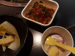 -淼福猪肚鸡·椰子鸡火锅(大沙地店)