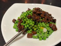 -羡餐厅·杭帮菜·淳菜(千岛湖自由洲际殿店)