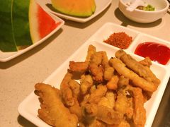 -海底捞火锅鲜切牛肉主题店(长寿路店)