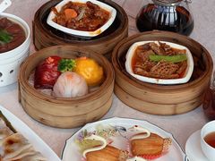 -安蒂娅.悦景轩中餐厅(西乡店)