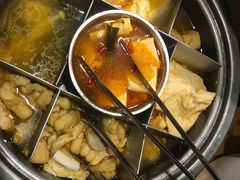 -素清香(解放路店)