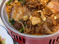 -魏记大碗羊肉(临河总店)