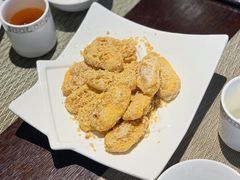 -三宝大饭店-中和艺素餐厅(浦上金山正祥广场店)