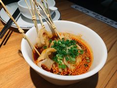 -太二酸菜鱼(正大广场店)