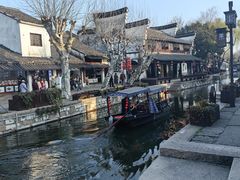 -南浔古镇