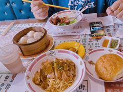 忆庙街虾饺皇-憶廟街 X 沙角邨(太古城店)