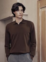 -怒马会 全麻衬西装高级定制