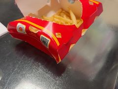 -沽上民肴·海鲜锅贴·天津菜(福州道鸿正家园店)