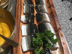 -本炙炭烤·蒲烧活鳗料理店(金沙洲店)
