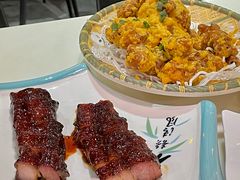 -禄興記香港大排档(歌斐中心店)