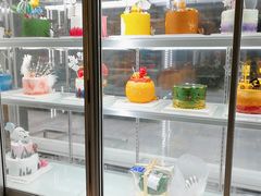 -你好独角兽·蛋糕甜品