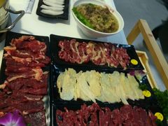 -陈记顺和牛肉火锅馆(天河北路店)