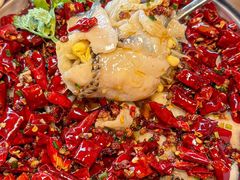 -竹里馆·淮扬菜·功夫茶(老门东店)