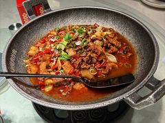-味上湘菜馆(岳麓山店)