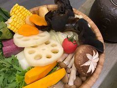 -湊湊火锅·茶憩(打浦桥日月光店)