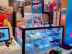 -DQ·蛋糕·冰淇淋(昌平国泰店)