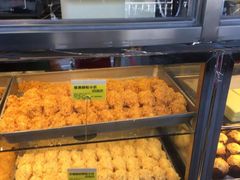 -鲍师傅糕点(江苏路店)